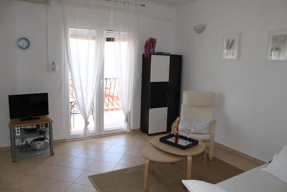 Apartments Igorka