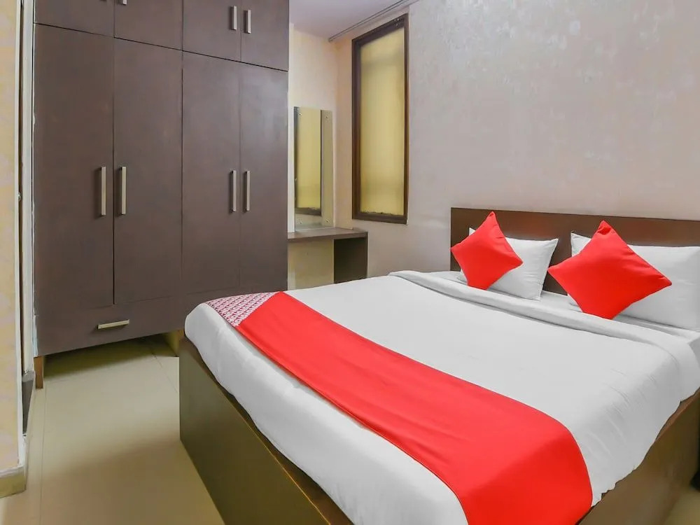 OYO 18771 Vishnu Home Stay