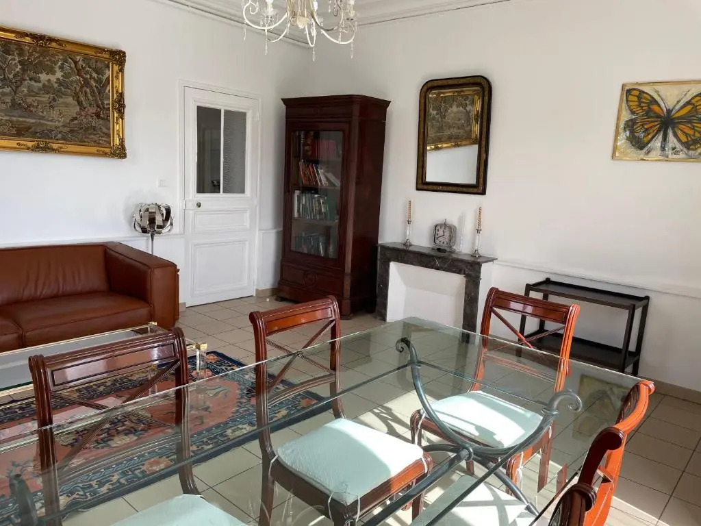 Gîte Les Minimes