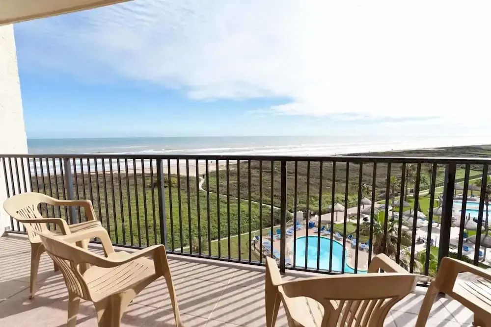 Saida I Condominium 602