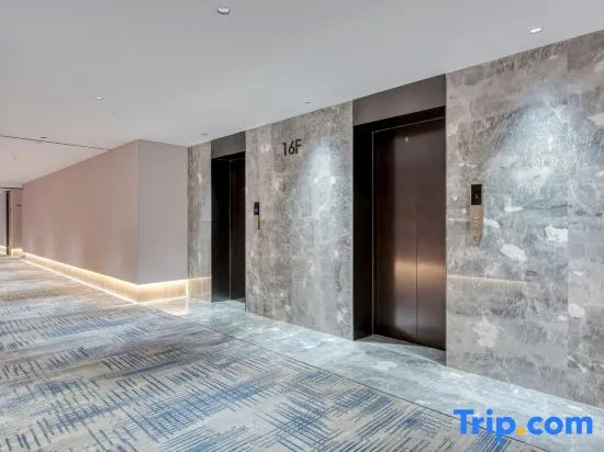 Sunreya Hotel Nantong