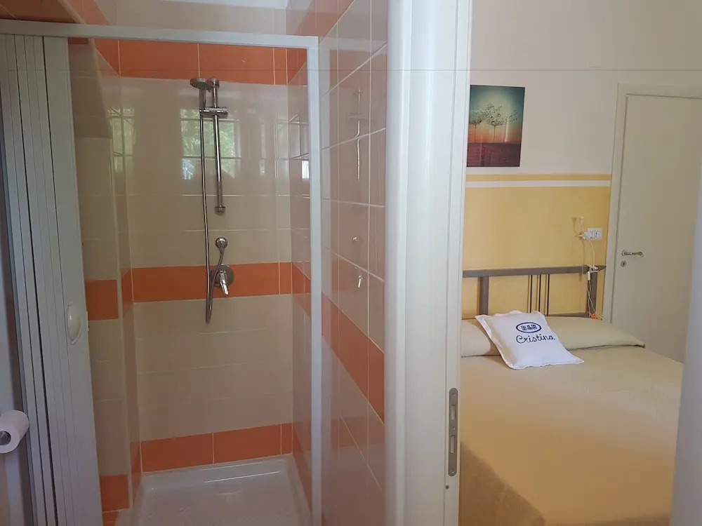 B&B Cristina