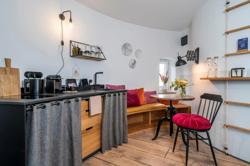 Doppelzimmer Superior
