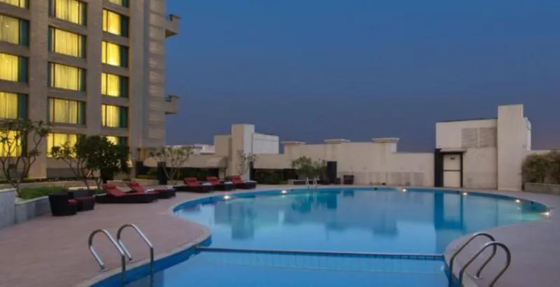 Welcomhotel by ITC Hotels Dwarka, New Delhi
