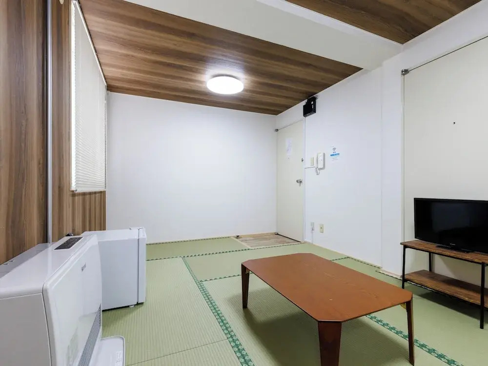 Tabist JKN Twin Hotel