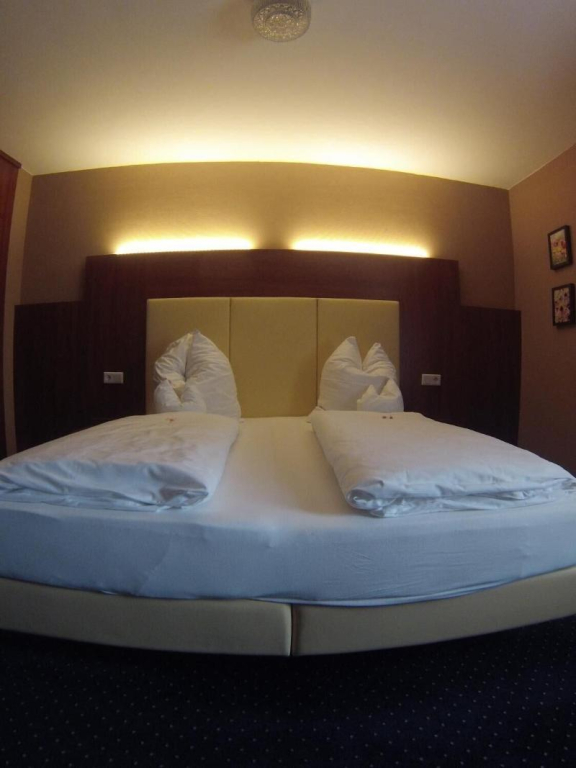 Hotel Wahlster