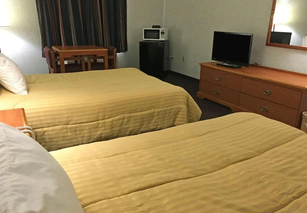 Quality Inn Hazlehurst