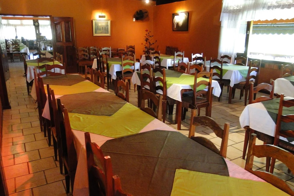 Hotel dos Bretões