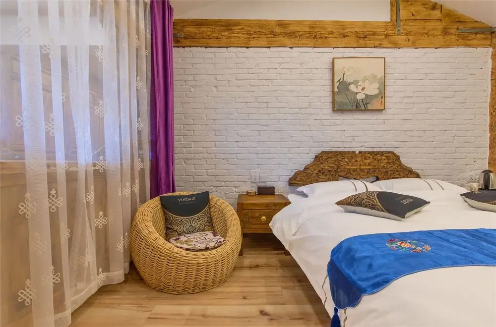 Sumuzhe Boutique Inn
