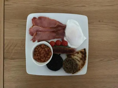 Cairnryan Bed and Breakfast