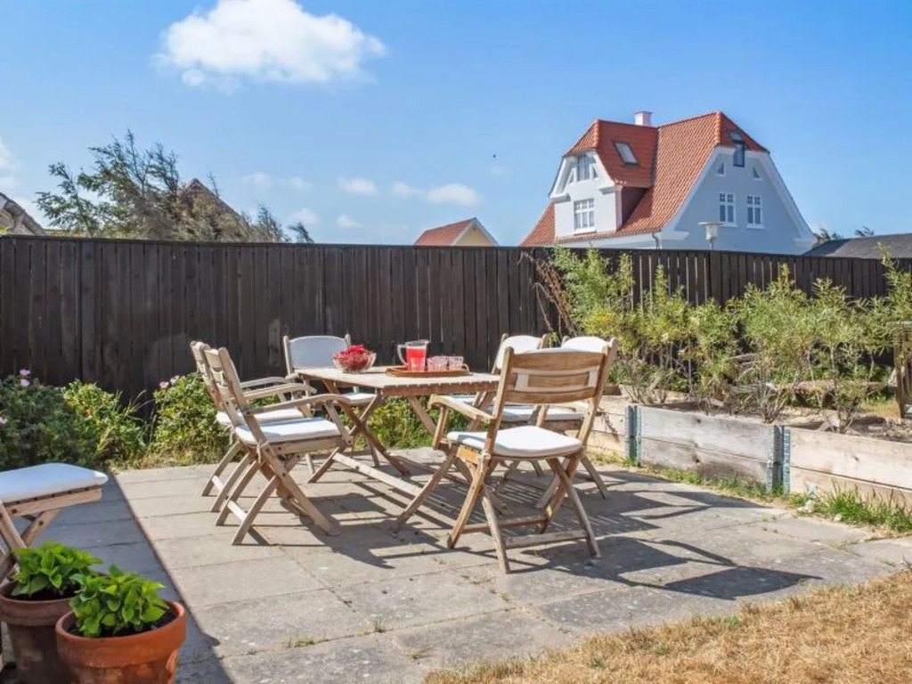 "Mimo" - 125m from the sea in NW Jutland