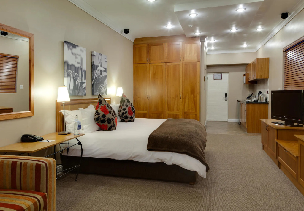 Protea Hotel by Marriott Stellenbosch & Conference Centre