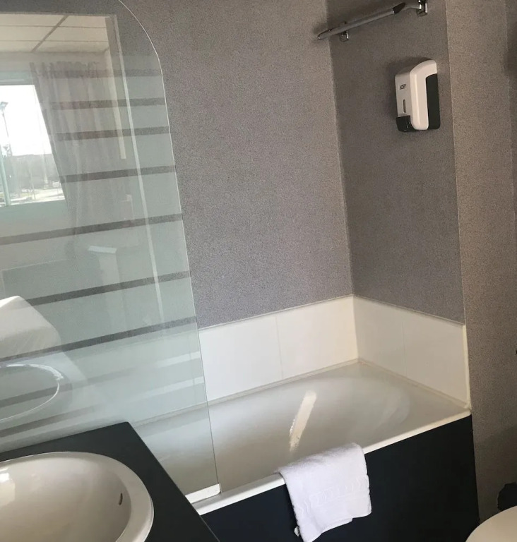 Fasthotel LEldorado