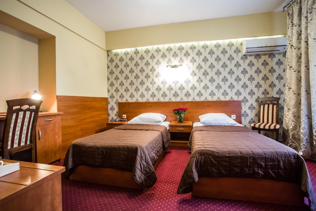 Hotel Maksymilian