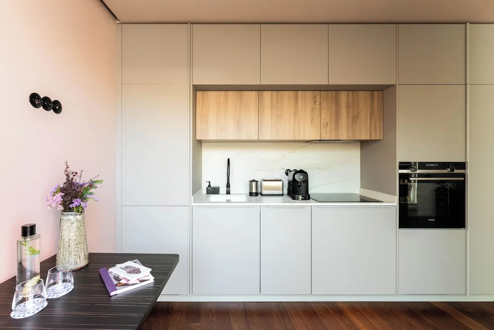Porto Arts Club Apartments by Feel Discovery