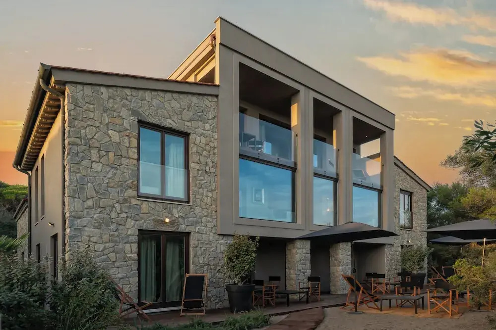 Sunset Villa