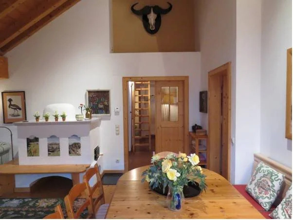 Chalet Windegg