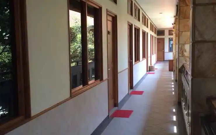 Sapta Nawa Hotel