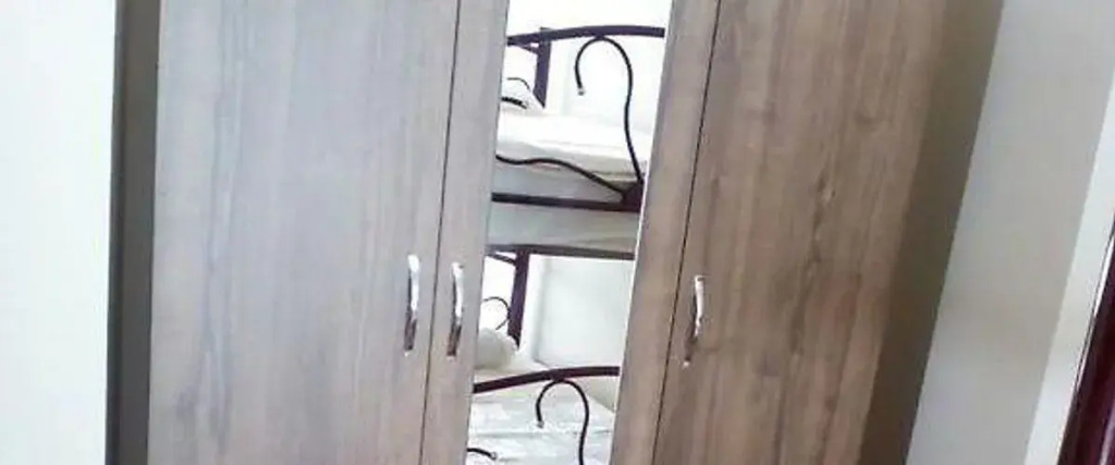 Kadıoğlu apart otel