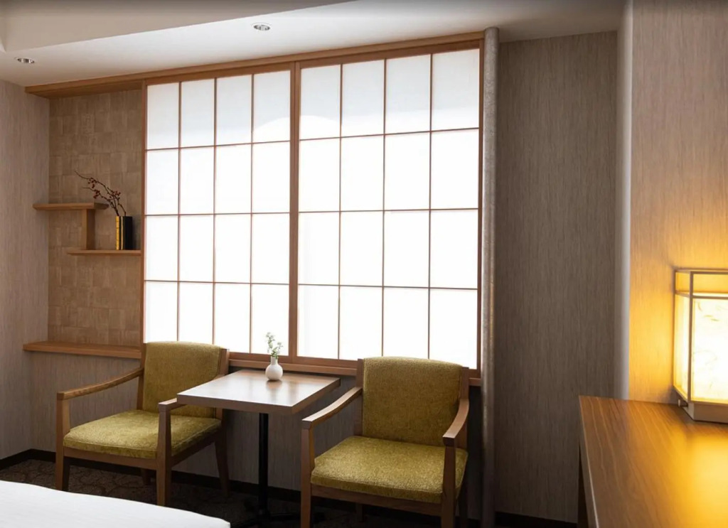 Mitsui Garden Hotel Kyoto Station