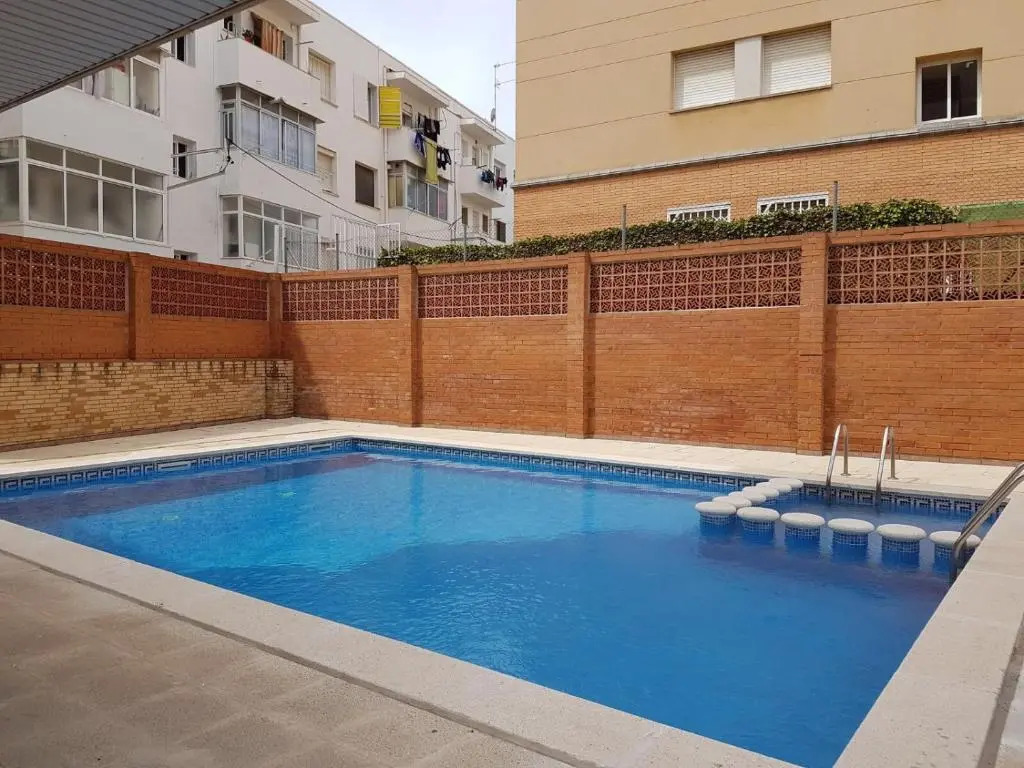 Apartamento Salou