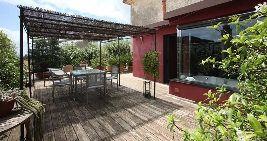 Hotel Castell de LOliver