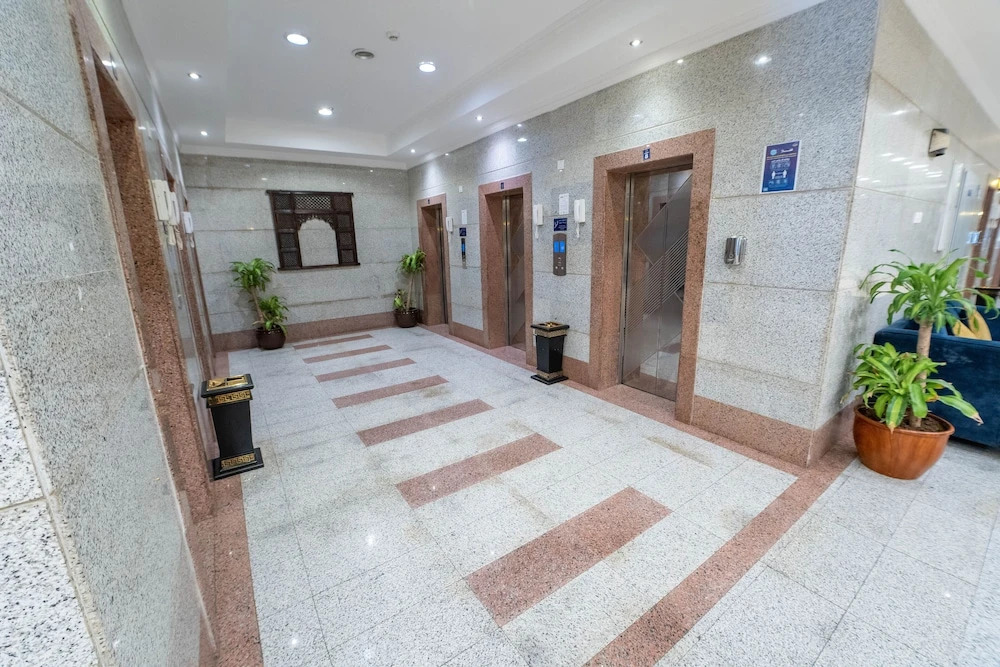 فندق نما مودة Namma Mawaddah Hotel