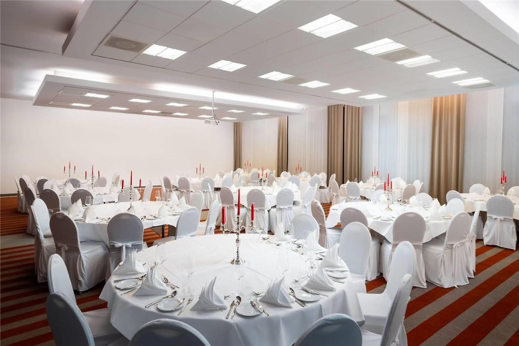 elaya hotel stuttgart ludwigsburg, Trademark by Wyndham