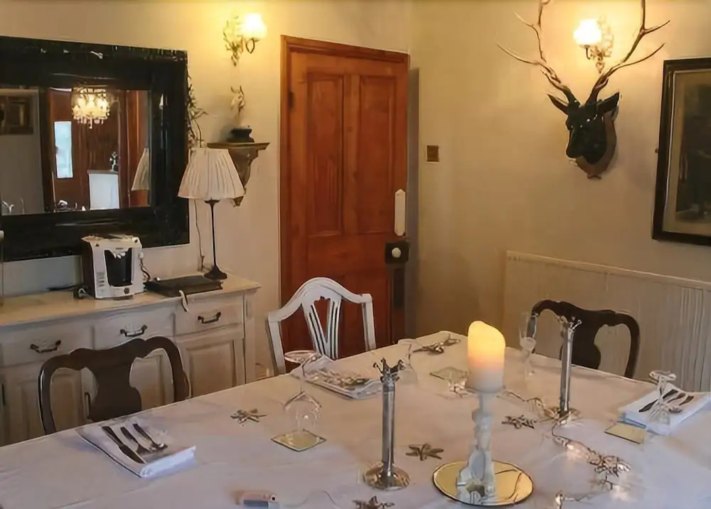 Stanholme Guest House