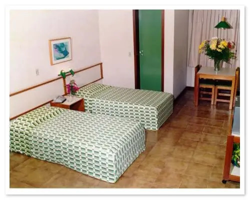 Ondimar Hotel