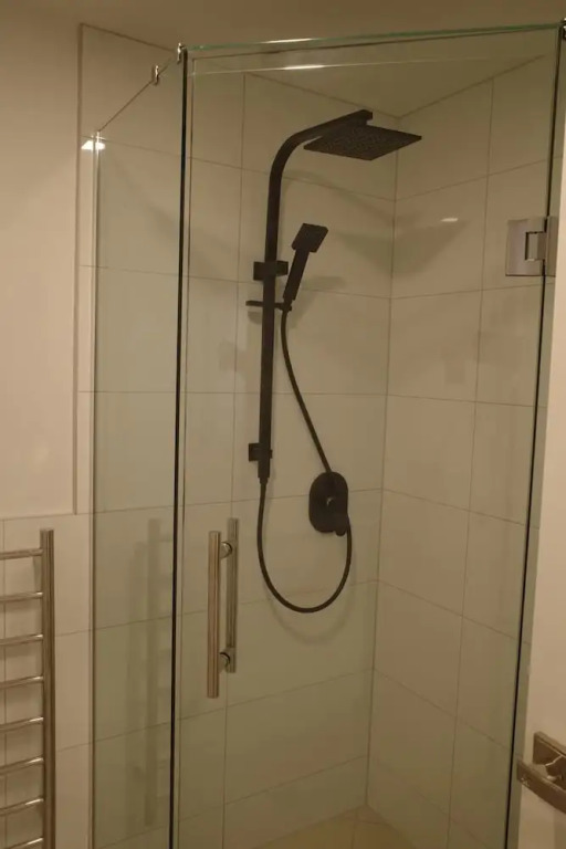 Modern, Cosy Studio Apartment Auckland Central