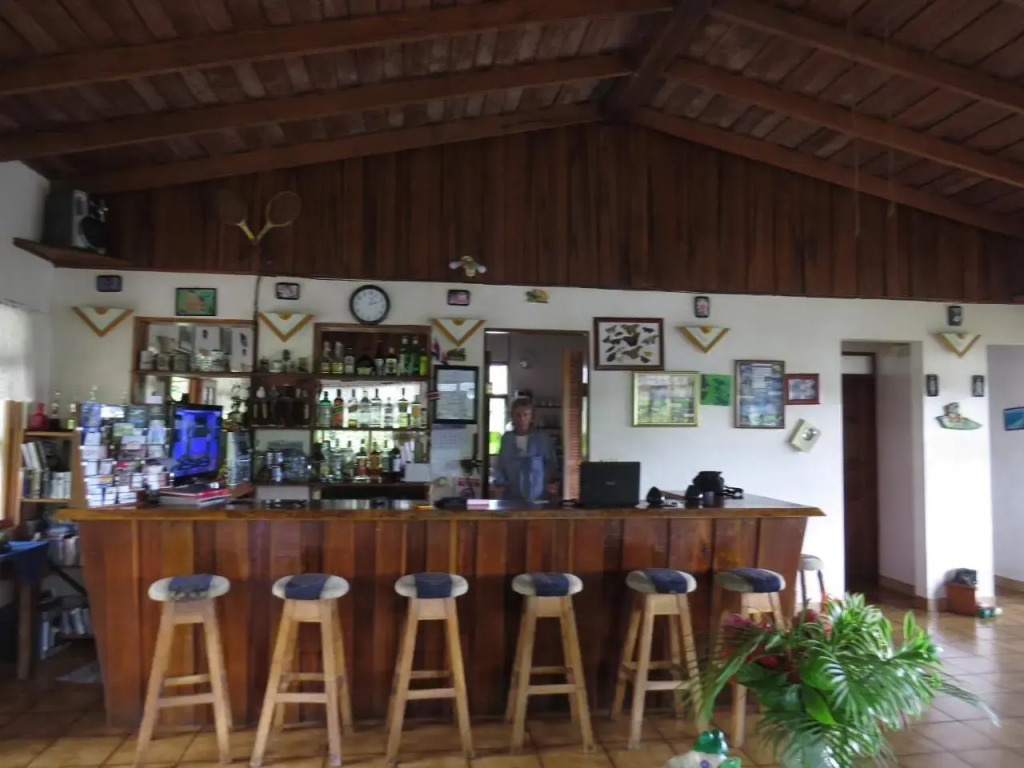 Hotel La Rana de Arenal
