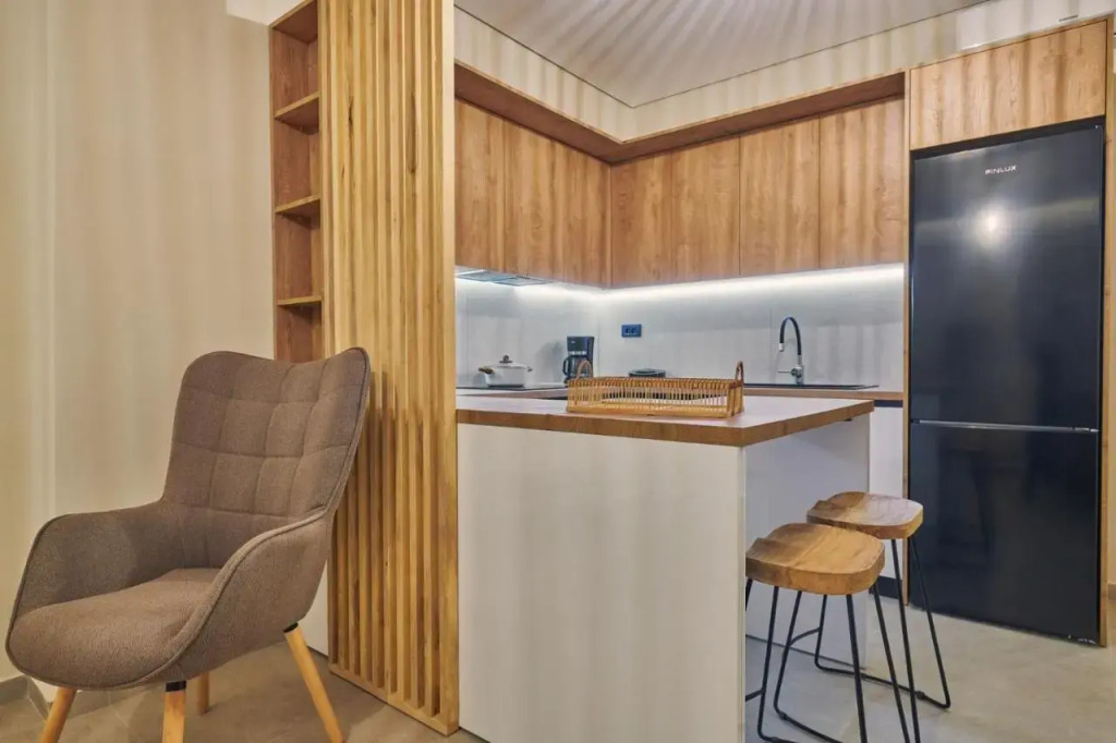 Beautiful City Center Apartments
