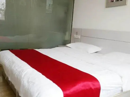 Jinhua Hotel Lianyungang