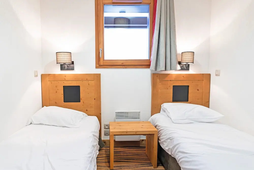 Résidence Lagrange Vacances Les Chalets dEmeraude
