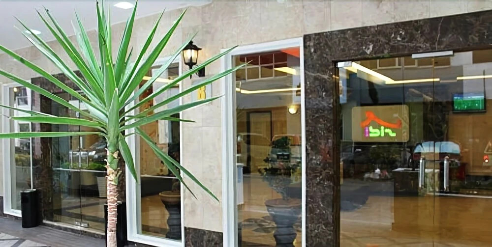 Ibiz Hotel