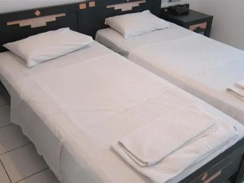 Antinoos Hotel