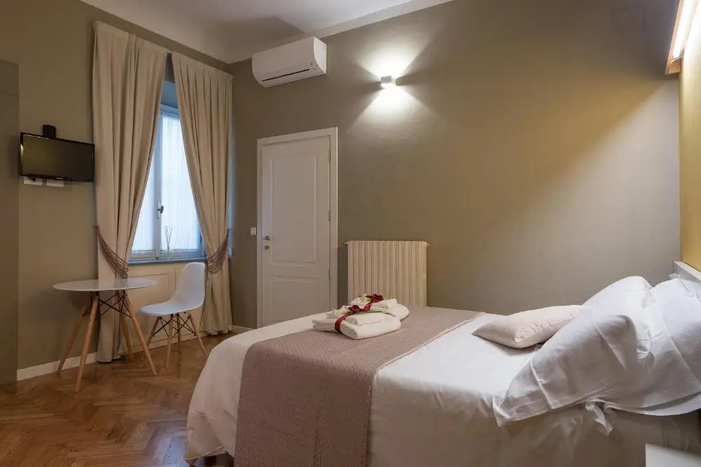 Residenza dEpoca Visacci