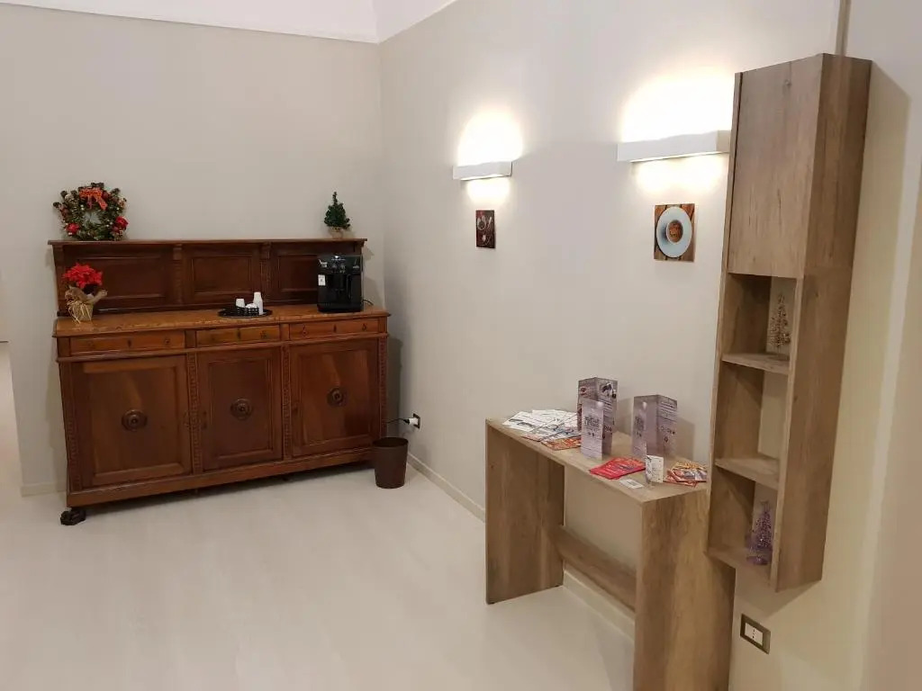 Relais Borbonico