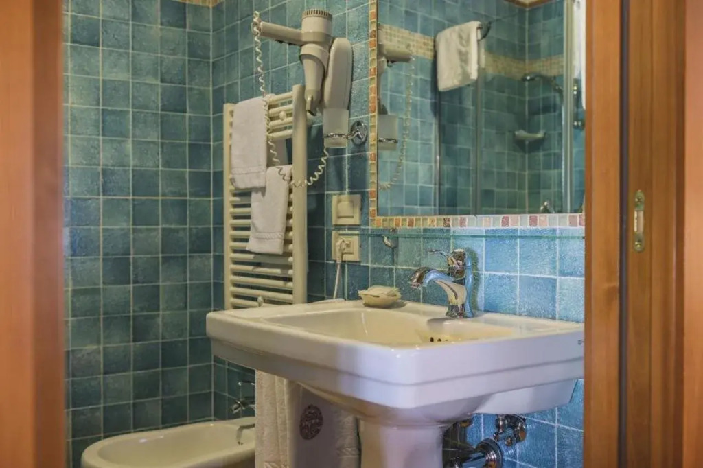 Le Camere di Palazzo Bortolan
