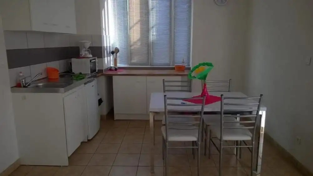 Maison Saint Matteo