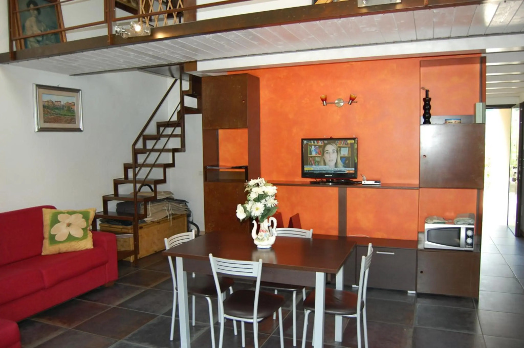 Villino Vacanze "Il Porticciolo"