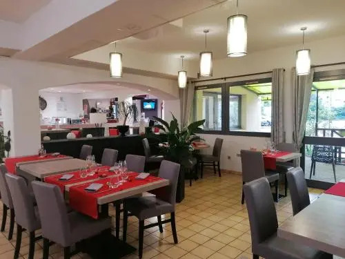 Hôtel Restaurant Le Clos des Tanneurs romans sur Isère