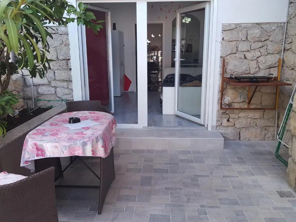Apartments Anita
