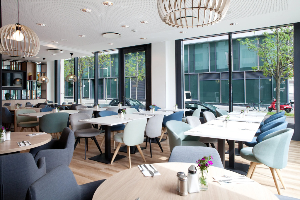 Holiday Inn Berlin City East Side by IHG