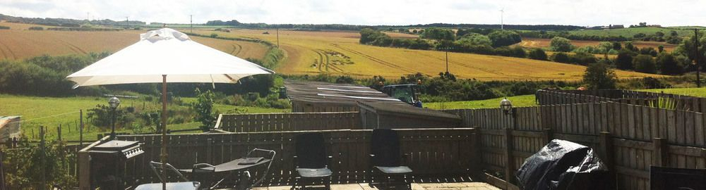 Townend Farm Bed and Breakfast