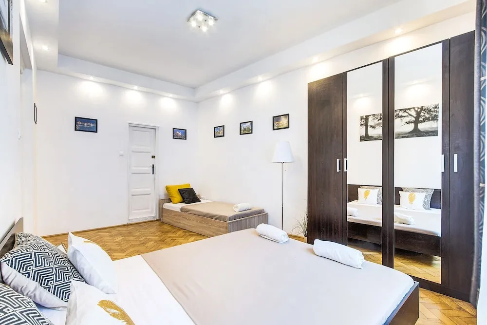 Real Apartments Kertesz
