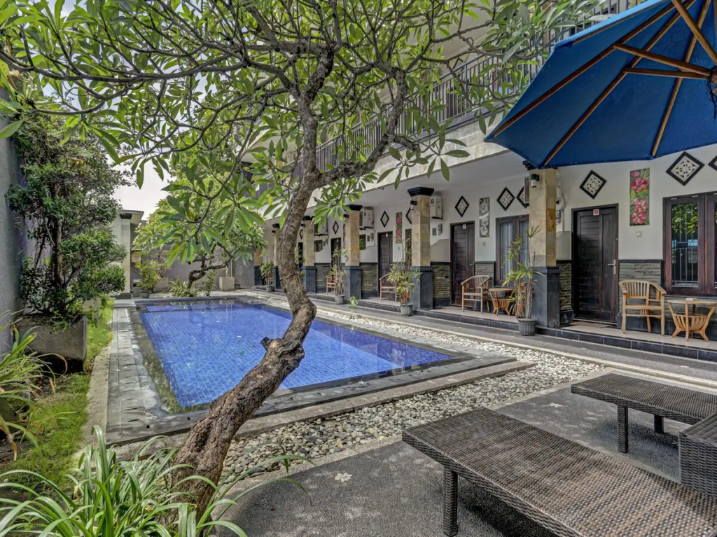 Kiki Residence Bali
