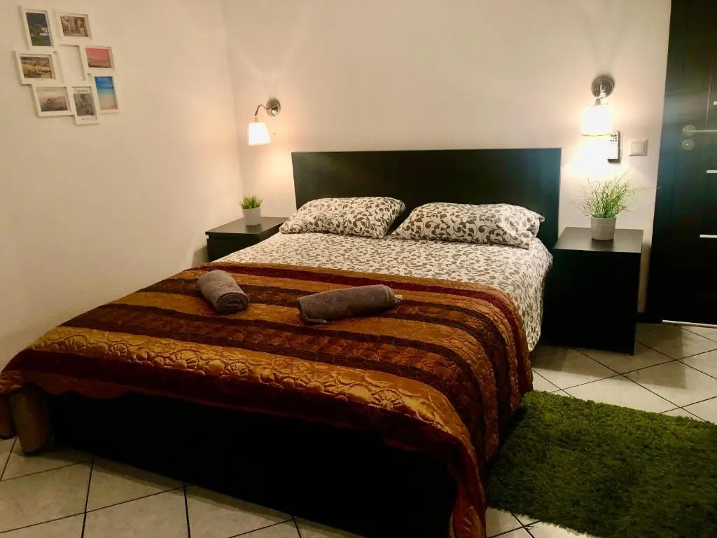 Localita Polin 15, apartamenti 21