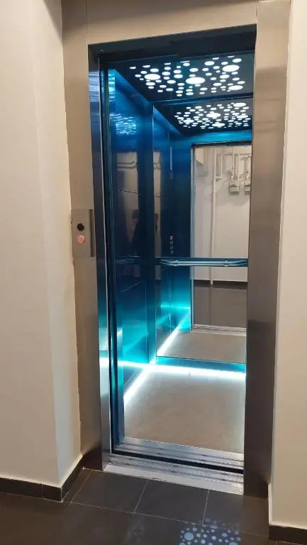 VEL Beach Apartment